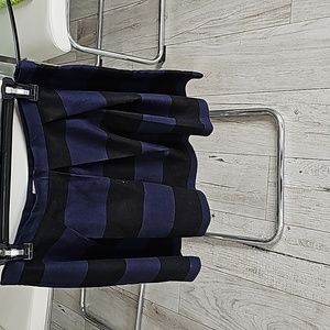 Gap Cotton/Spandex Skirt Sz 6